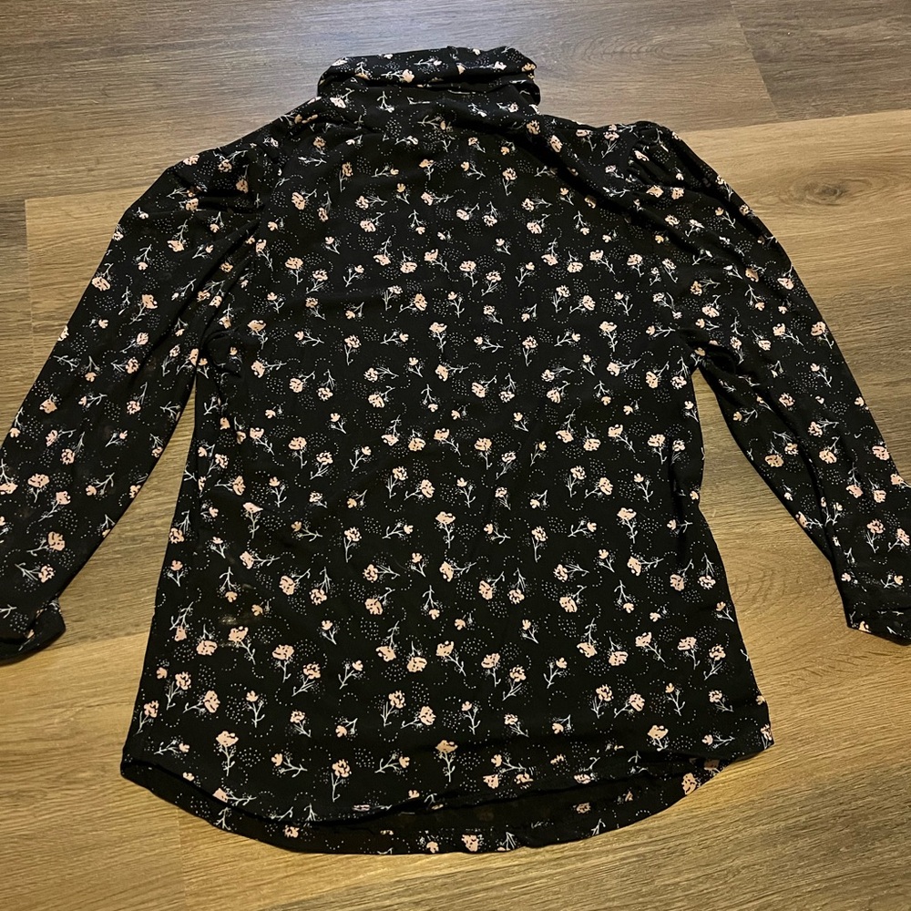 Free People shirt